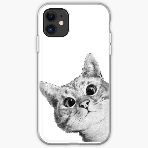 Dedicated Cat iPhone 11 case Dedicated Cat iPhone 11 case