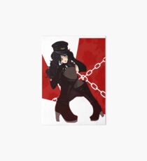 Ren Amamiya Trap version Art Board