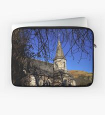 Logie Kirk Laptop Sleeve