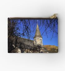 Logie Kirk Studio Pouch