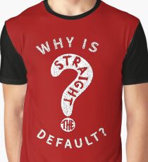 Just Love Simon Graphic T-Shirt