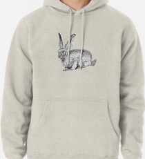 Hase Hoodie