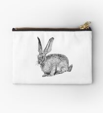 Hase Studio Clutch