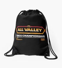 Alle Valley Karate Meisterschaften Turnbeutel