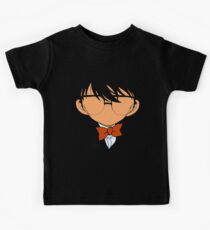 Clever Kids Detective Kids Tee