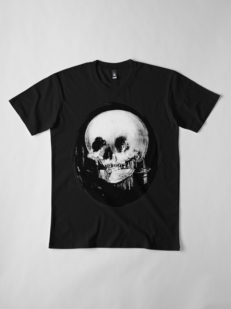 all is vanity t shirt