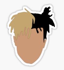 Rapper Sticker