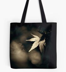 Mono-Maple Tote Bag