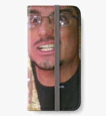 Sandwich madness iPhone Wallet/Case/Skin