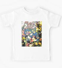 A Berry Autumn Chaos Kids Tee