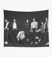 Tela decorativa BTS LOVE YOURSELF 轉 TEAR // O VER