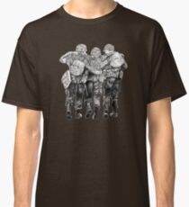 Band of Brothers Classic T-Shirt
