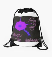Avicii Drawstring Bag