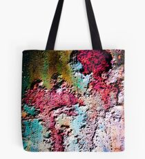 Rust Tote Bag