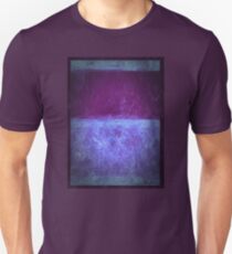 Imagining Rothko IV Unisex T-Shirt