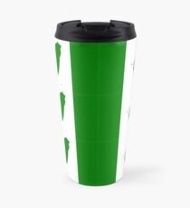 Flag of Independent Taiwan - 臺灣獨立運動 - 台灣獨立運動 - Taiwanese Independence Travel Mug