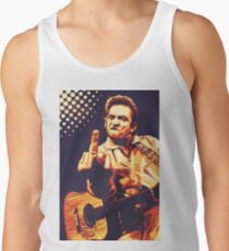 Cash Men's Tank Top