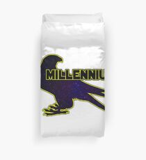 Falcon Duvet Cover