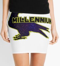 Falcon Mini Skirt