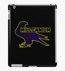 Falcon iPad Case/Skin