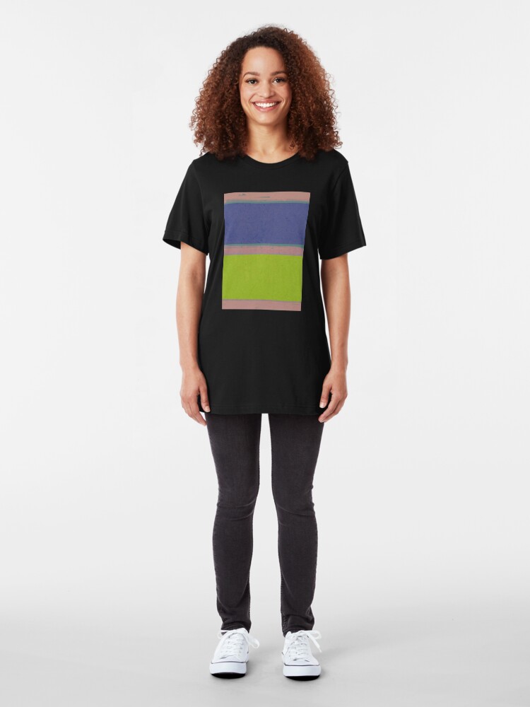 rothko t shirt