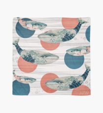 Pañuelo Ballena y lunares