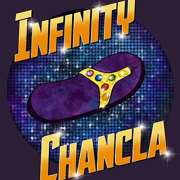 Infinity chancla best sale