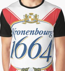 kronenbourg t shirt