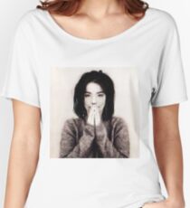 Bjork Loose Fit T-Shirt