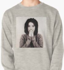 Bjork Pullover