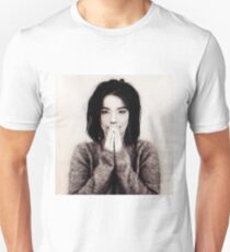 Bjork Unisex T-Shirt