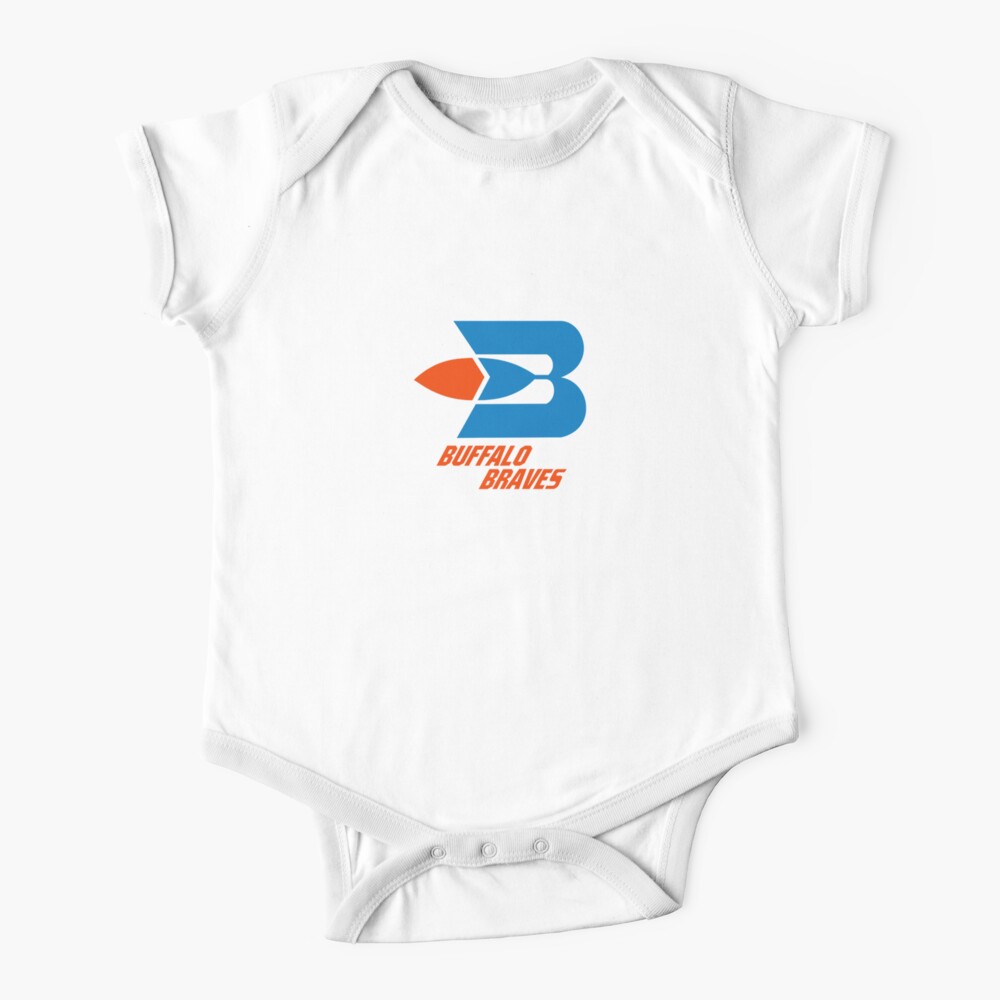 infant braves jersey