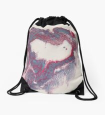 Unconditional Drawstring Bag