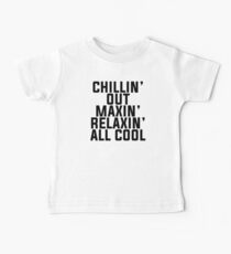Fresh Prince of Bel-Air lyrics Baby Tee