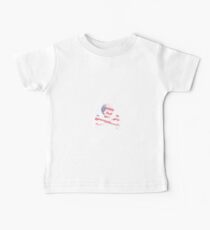 I Am A Veteran My Oath Never Expires Baby Tee