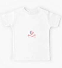 I Am A Veteran My Oath Never Expires Kids Tee