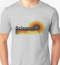 Science Geek Unisex T-Shirt