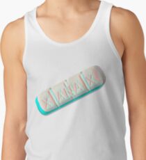 XANAX Tank Top