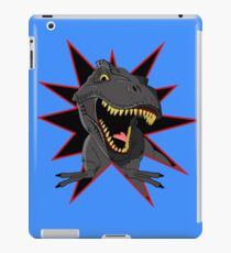 Trex iPad Case/Skin