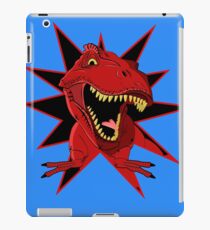 Trex iPad Case/Skin