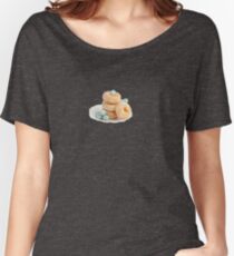 dessert Women's Relaxed Fit T-Shirt