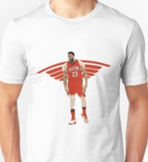 Fear the Brow Unisex T-Shirt