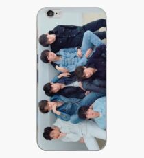 BTS LOVE YOURSELF TEAR - OT7 iPhone Case