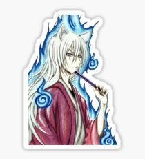 Kamisama Kiss Sticker