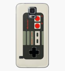 Funda/vinilo para Samsung Galaxy Controlador NES