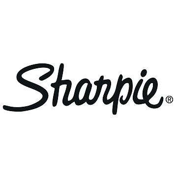 Sharpie Zipped Hoodie for Sale by DankSpaghetti