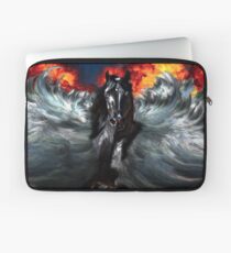 Dark Horse Laptop Sleeve