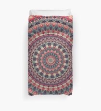 Mandala 126 Duvet Cover