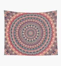 Mandala 126 Wall Tapestry