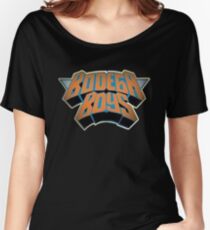 Bodega Boys Desus and Mero Women's Relaxed Fit T-Shirt